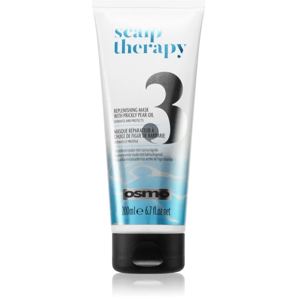  Osmo Scalp Therapy Maska Nawilżająca Do Włosów 200 Ml 