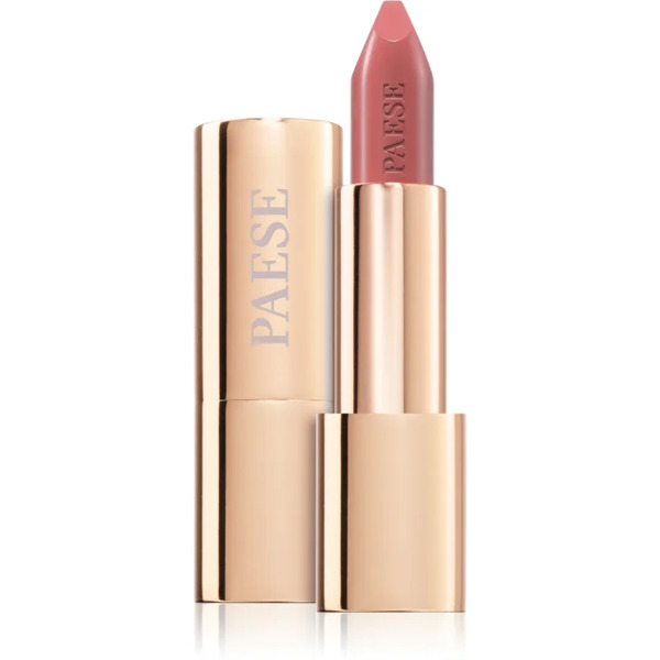  Paese Mattologie Soft Lipstick Kremowa Szminka Do Ust Z Matowym Wykończeniem Odcień 115 Cherry Nude 4.3 G 