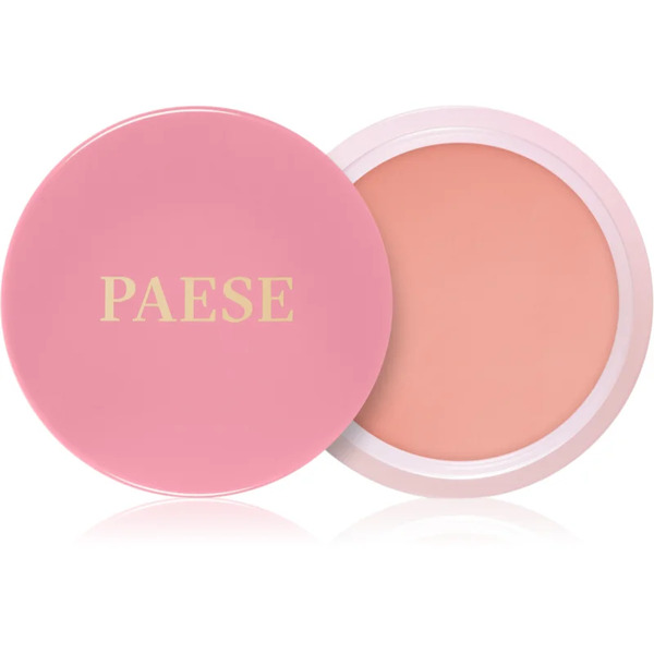  Paese Peptide Lip Mask Nawilżająca Maska Do Ust Z Peptydami Odcień Raspberry 10 G 