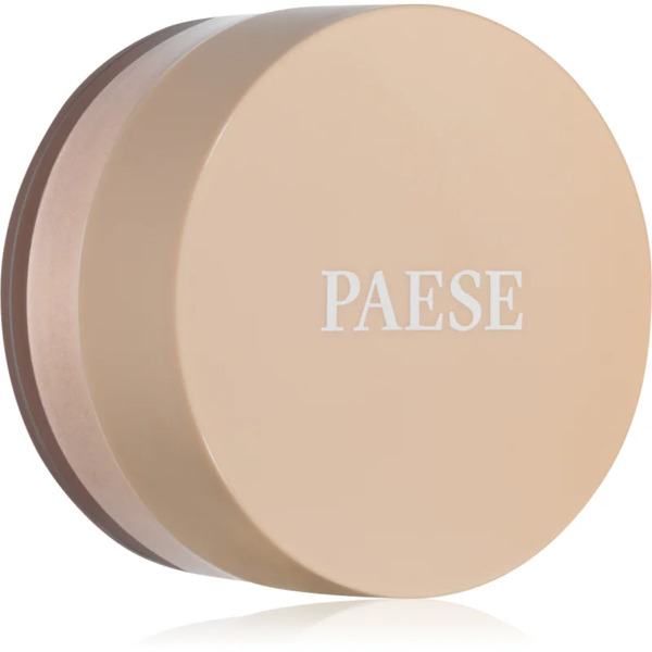  Paese Puff Cloud Face Powder Puder Sypki Do Twarzy 7 G 