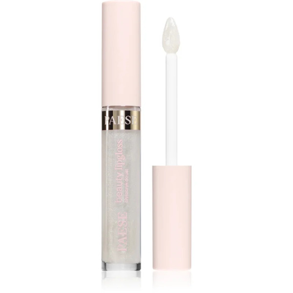  Paese Tasty Lips Beauty Lipgloss Błyszczyk Do Ust Odcień 11 Icing Glow 4.5 Ml 