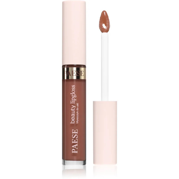  Paese Tasty Lips Beauty Lipgloss Błyszczyk Do Ust Odcień 4.5 Ml 