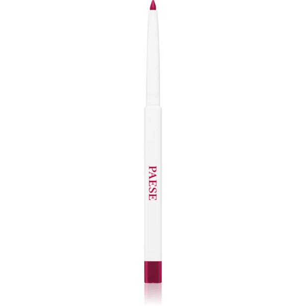  Paese The Kiss Lips Lip Liner Konturówka Do Ust Odcień 05 Raspberry Red 0,3 G 