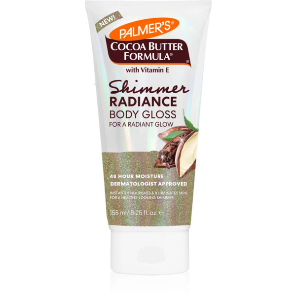  Palmer’s Cocoa Butter Formula Shimmer Balsam Błyszczący Do Ciała 155 Ml 