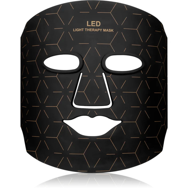  Palsar7 Led Mask Silicone Lecznicza Maseczka Led Do Twarzy 1 Szt. 