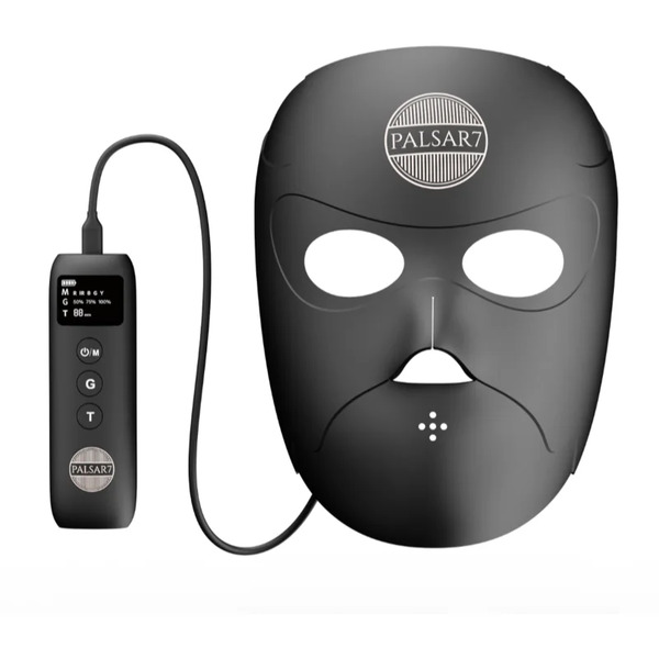  Palsar7 Ultimate 3d Photon Led Mask Maska Led Do Twarzy 1 Szt. 