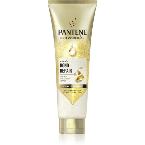  Pantene Pro-v Bond Repair Kuracja Regenerująca Z Biotyną 150 Ml 