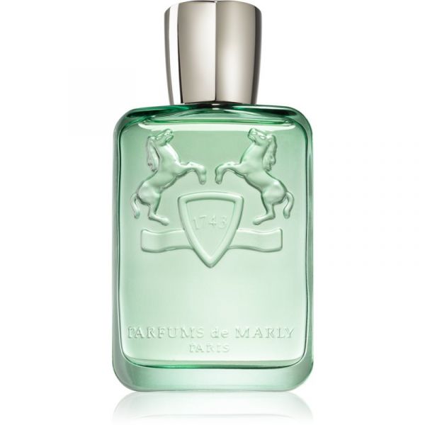  Parfums De Marly Greenley Woda Perfumowana Unisex 125 Ml 