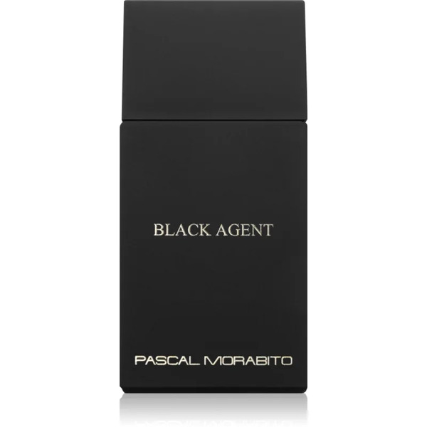  Pascal Morabito Black Agent Woda Toaletowa Dla Mężczyzn 100 Ml 