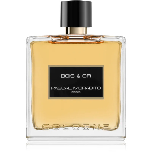  Pascal Morabito Bois & Or Woda Kolońska Dla Mężczyzn 200 Ml 