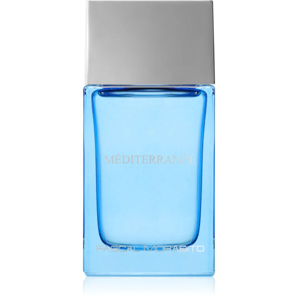  Pascal Morabito Mediterranee Woda Toaletowa Dla Mężczyzn 100 Ml 