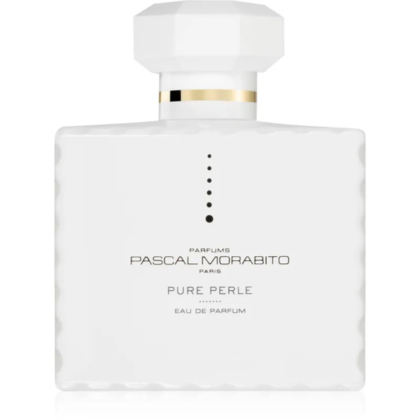  Pascal Morabito Pure Perle Woda Perfumowana Dla Kobiet 100 Ml 