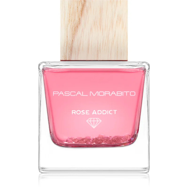  Pascal Morabito Rose Addict Woda Perfumowana Dla Kobiet 95 Ml 