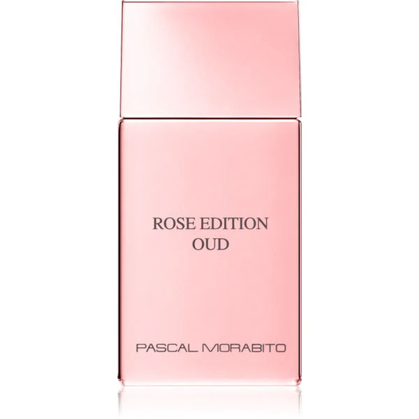  Pascal Morabito Rose Edition Oud Woda Perfumowana Dla Mężczyzn 100 Ml 
