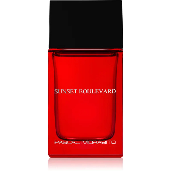  Pascal Morabito Sunset Boulevard Woda Toaletowa Dla Mężczyzn 100 Ml 