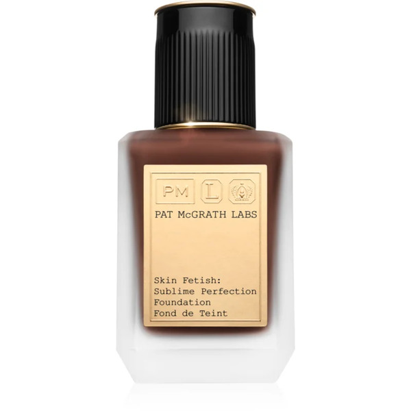  Pat Mcgrath Skin Fetish Sublime Perfection Trwały Podkład Odcień 35 Deep 35 Ml 