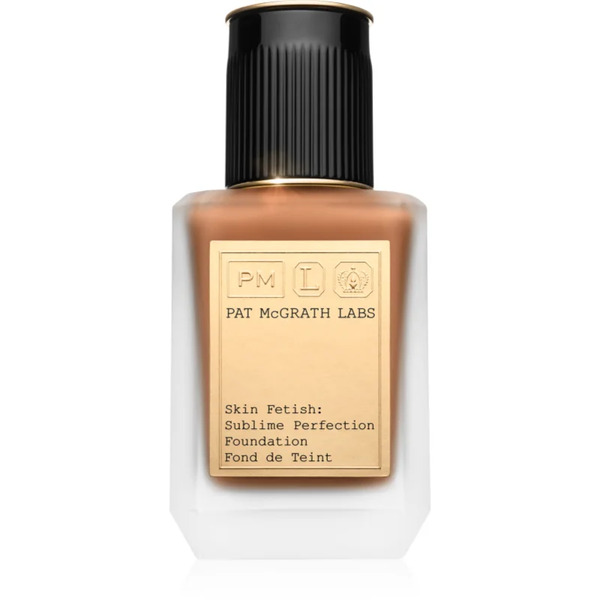  Pat Mcgrath Skin Fetish Sublime Perfection Trwały Podkład Odcień 25 Medium Deep 35 Ml 