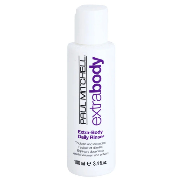  Paul Mitchell Extrabody Odżywka Na Objętość Do Codziennego Użytku 100 Ml 