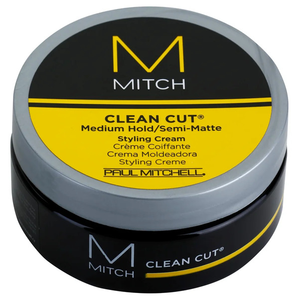  Paul Mitchell Mitch Clean Cut Półmatowy Krem Do Stylizacji Medium 85 G 