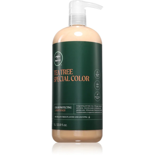  Paul Mitchell Tea Tree Special Color Conditioner Odżywka Pielęgnująca Do Włosów Farbowanych 1000 Ml 