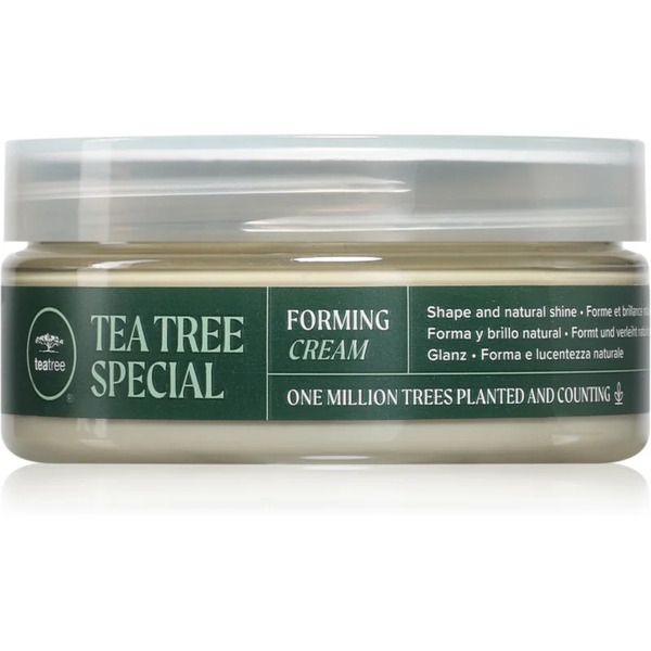  Paul Mitchell Tea Tree Special Forming Cream Krem Do Stylizacji Do Naturalnego Utrwalenia 85 G 