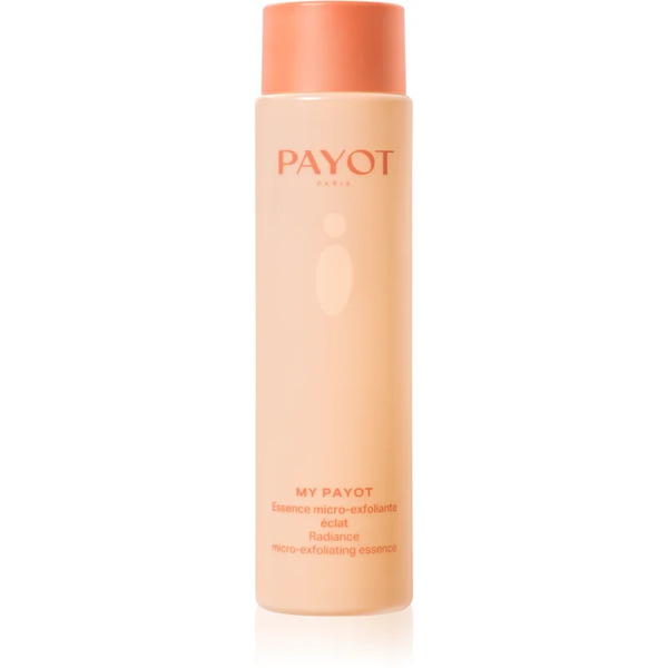  Payot My Payot Essence Micro-exfoliante éclat Esencja Złuszczająca 125 Ml 