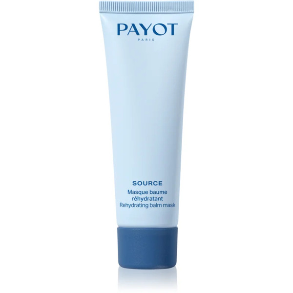  Payot Source Masque Baume Réhydratant Intensywna Maska Nawilżająca 50 Ml 