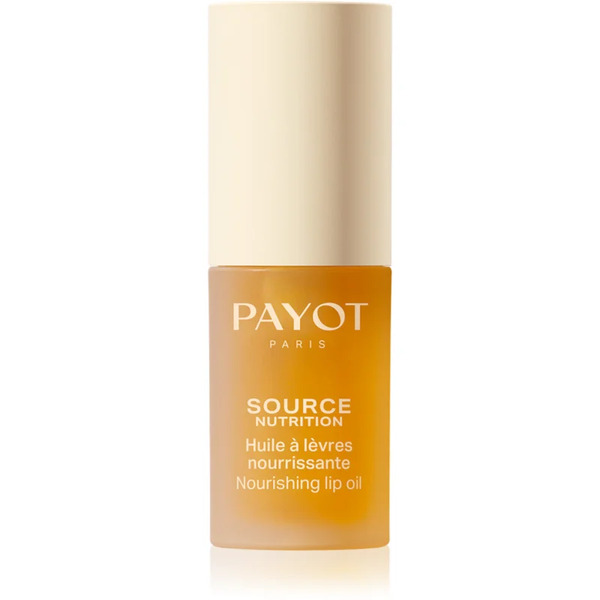  Payot Source Nutrition Olejek Do Ust 5 Ml 