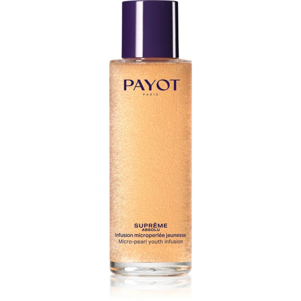  Payot Suprême Absolu Odmładzający Tonik Do Twarzy 100 Ml 
