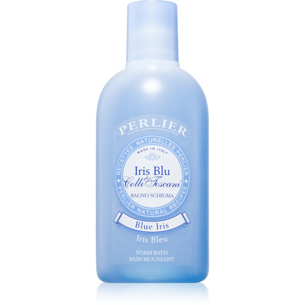  Perlier Blue Iris Piana Do Kąpieli 500 Ml 