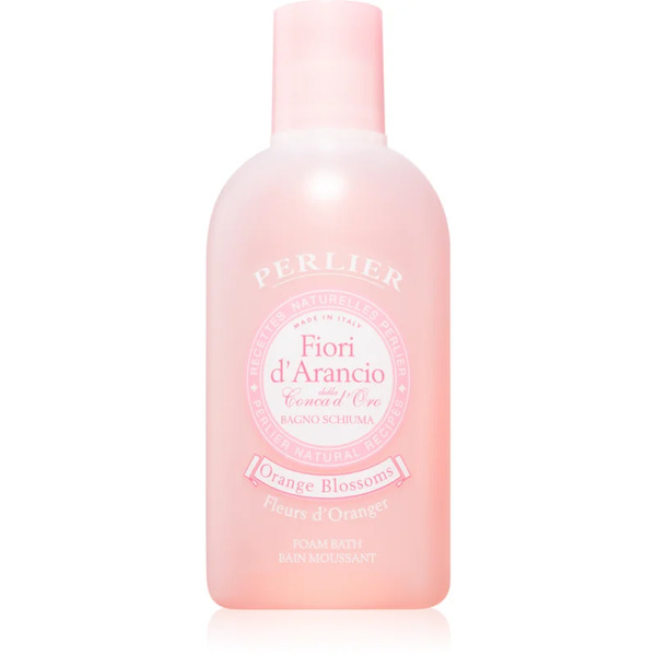  Perlier Orange Blossoms Piana Do Kąpieli 500 Ml 