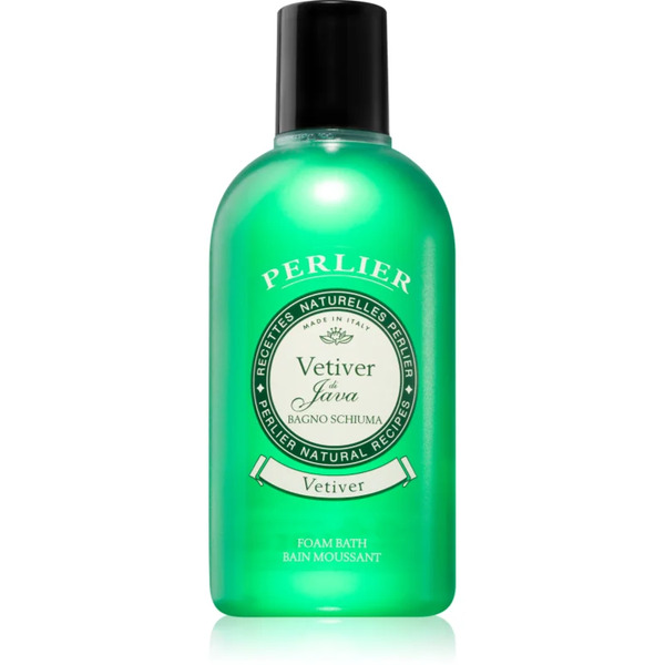  Perlier Vetiver Piana Do Kąpieli 500 Ml 