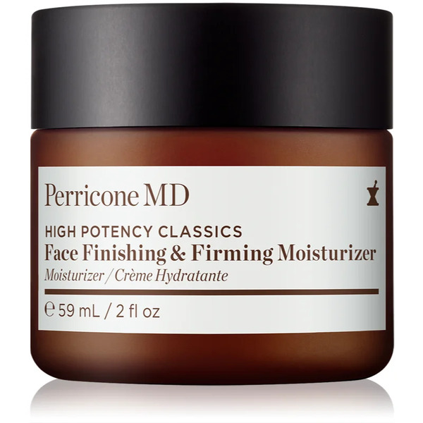  Perricone Md High Potency Classics Firming Moisturizer Ujędrniający Krem Do Twarzy O Działaniu Nawilżającym 59 Ml 