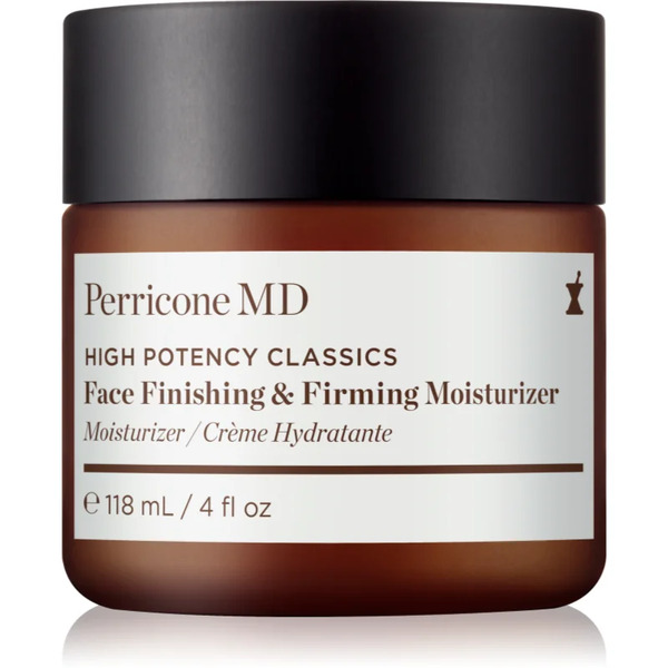  Perricone Md High Potency Classics Firming Moisturizer Ujędrniający Krem Do Twarzy O Działaniu Nawilżającym 118 Ml 