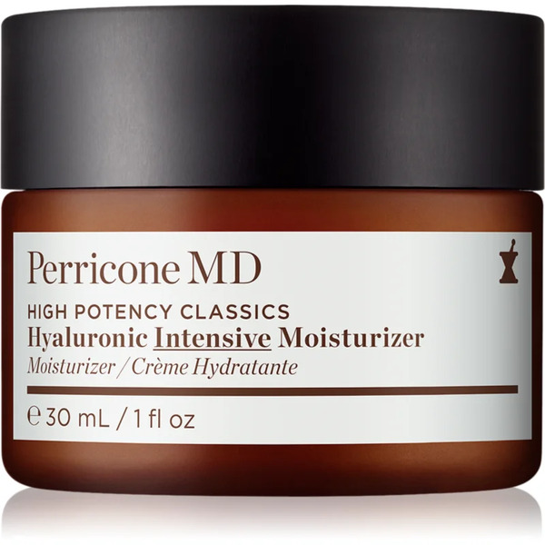  Perricone Md High Potency Classics Intensive Moisturizer Krem Intensywnie Nawilżający Z Kwasem Hialuronowym 30 Ml 