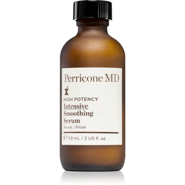  Perricone Md High Potency Intensive Smoothing Serum Intensywne Serum O Działaniu Wygładzającym 59 Ml 