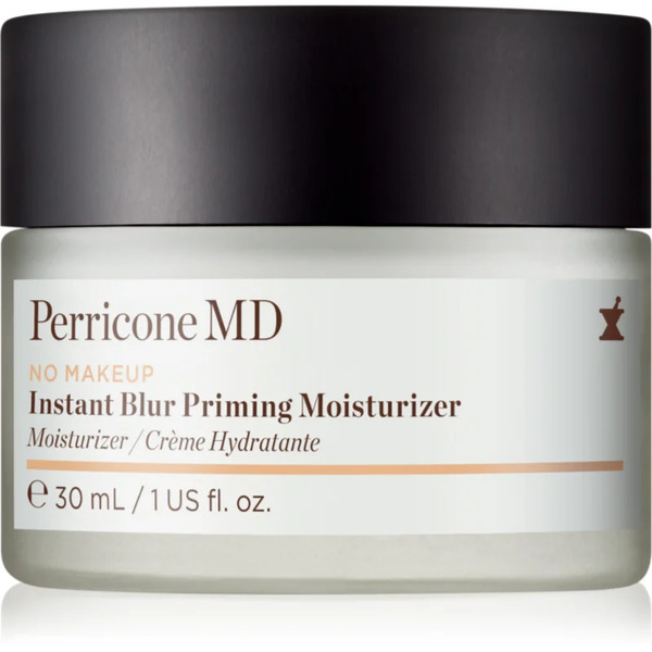  Perricone Md No Makeup Instant Blur Priming Moisturizer Nawilżająca Baza Pod Podkład 30 Ml 