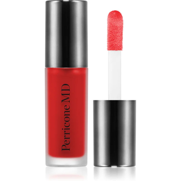  Perricone Md No Makeup Lip Oil Olejek Do Ust Odcień Raspberry 5.5 Ml 