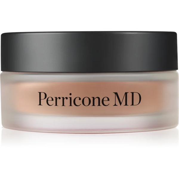  Perricone Md No Makeup Radiant Glow Balm Balsam Wielofunkcyjny Z Efektem Rozświetlającym Odcień Bronze 35 G 