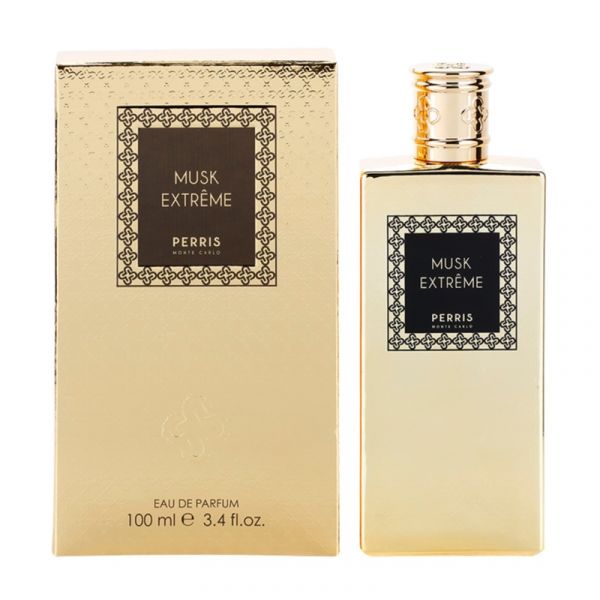  Perris Monte Carlo Musk Extreme Woda Perfumowana Unisex 100 Ml 