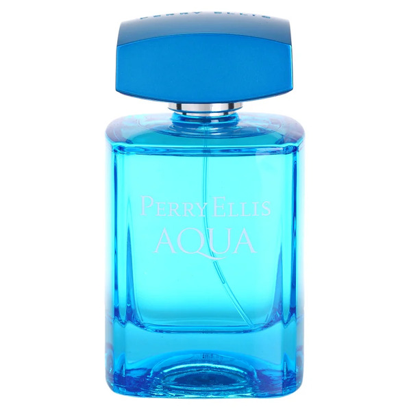  Perry Ellis Aqua Woda Toaletowa Dla Mężczyzn 100 Ml 