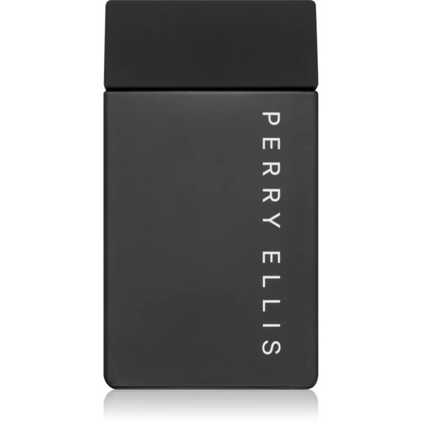  Perry Ellis Midnight Woda Toaletowa Dla Mężczyzn 100 Ml 