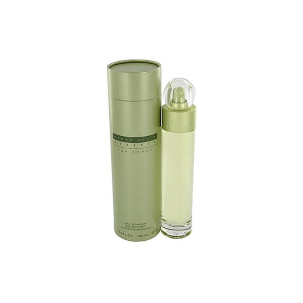  Perry Ellis Reserve For Women Woda Perfumowana Dla Kobiet 100 Ml 