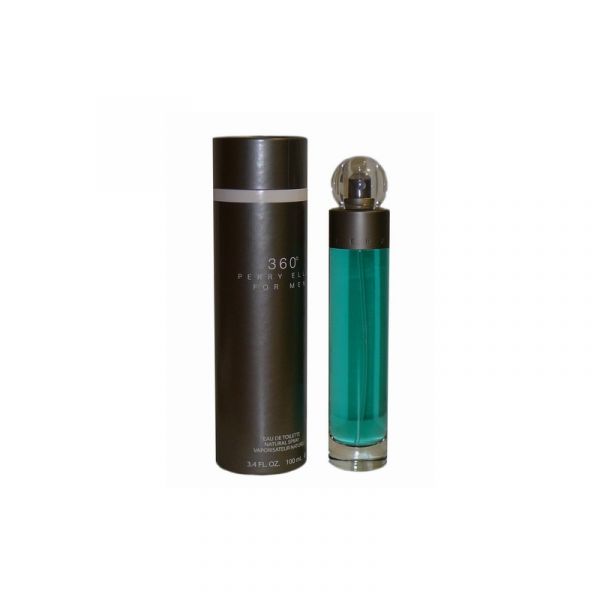  Perry Ellis 360° Woda Toaletowa Dla Mężczyzn 100 Ml 