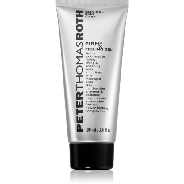  Peter Thomas Roth Firmx Peeling Gel Peeling W żelu 100 Ml 