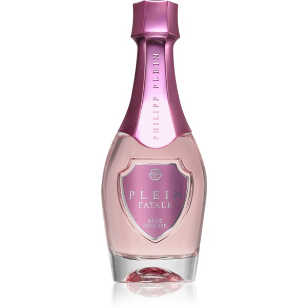  Philipp Plein Fatale Rosé Intense Woda Perfumowana Dla Kobiet 50 Ml 