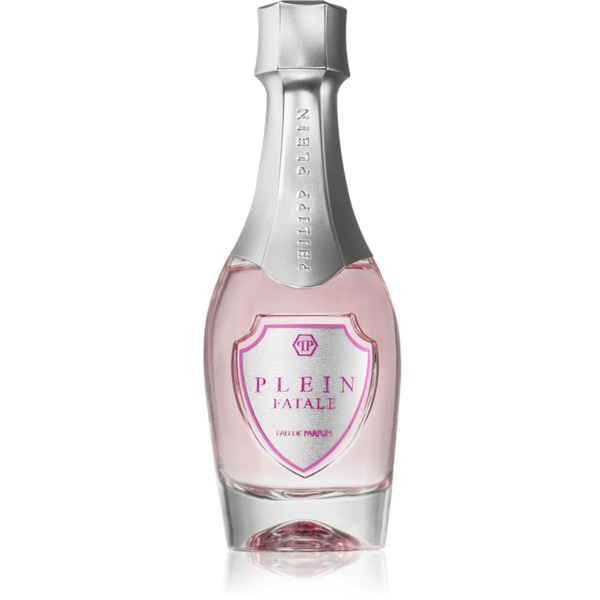  Philipp Plein Fatale Rosé Woda Perfumowana Dla Kobiet 50 Ml 