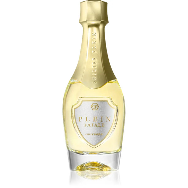  Philipp Plein Fatale Woda Perfumowana Dla Kobiet 50 Ml 