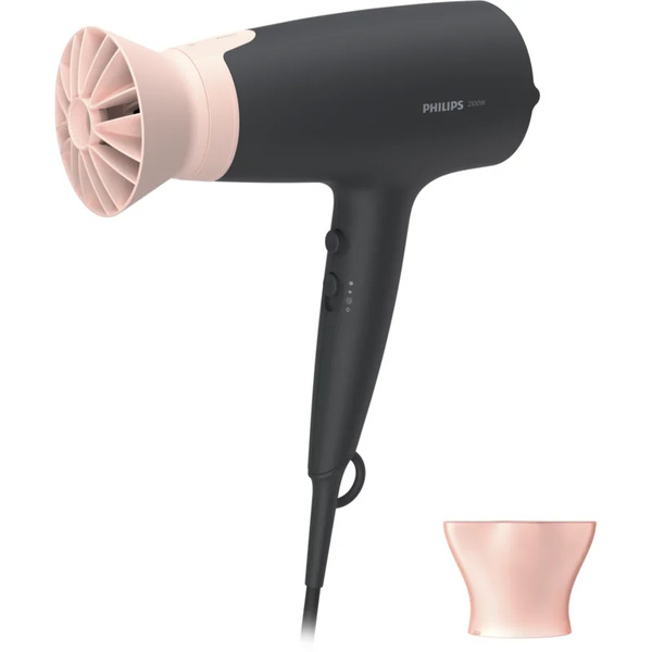  Philips 3000 Bhd350/10 Suszarka Do Włosów 1 Szt. 