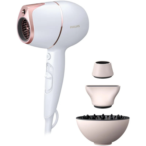  Philips Prestige Bhd628/00 Suszarka Do Włosów 1 Szt. 